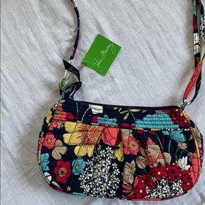Vera Bradley Frannie Crossbody bag